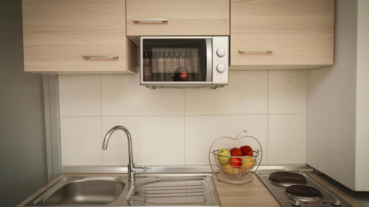 Apartments Roberta Novigrad  Exterior photo