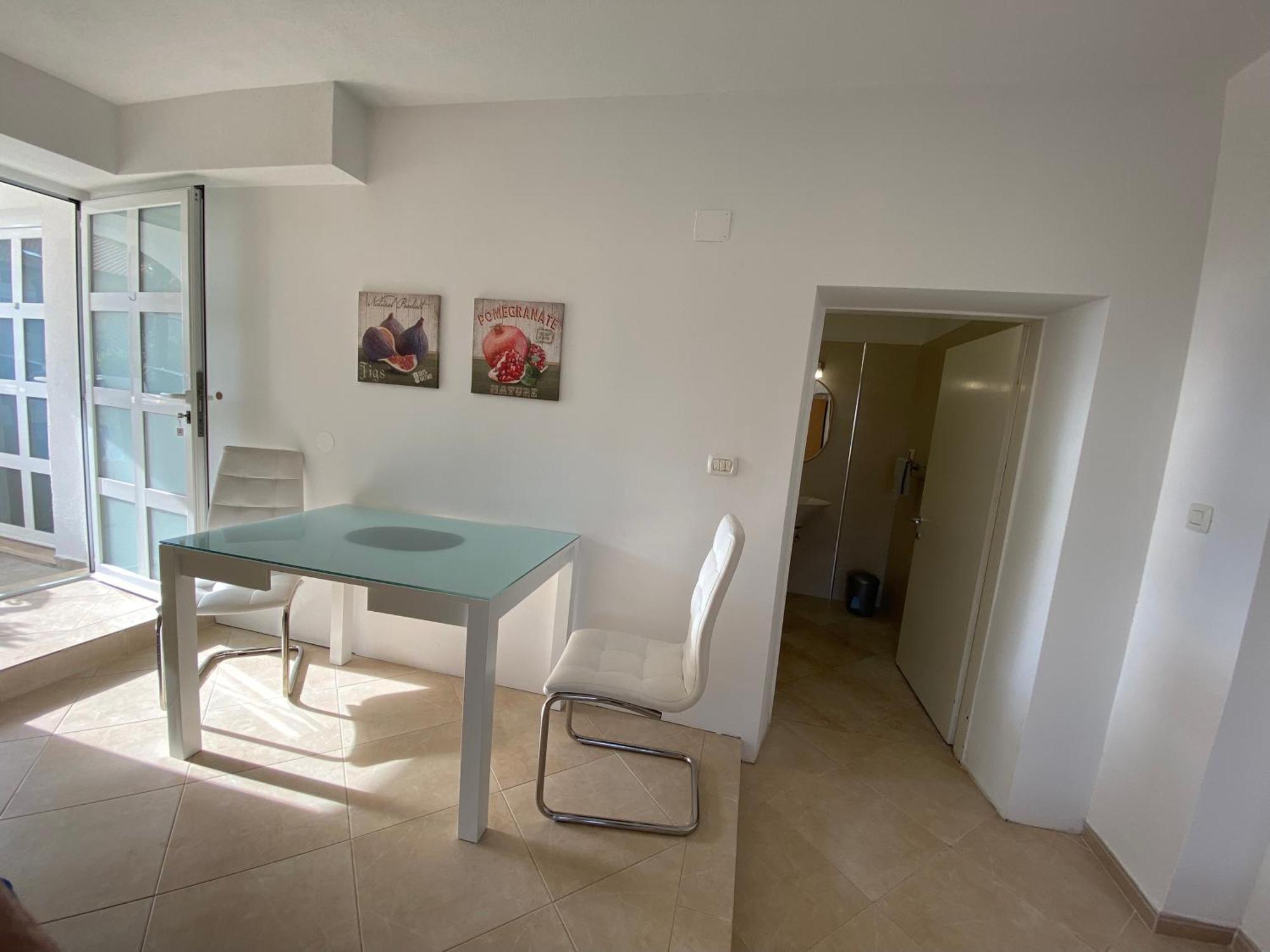 Apartments Roberta Novigrad  Exterior photo